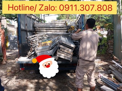 Cho Thuê Giàn Giáo Tại Đà Nẵng 1