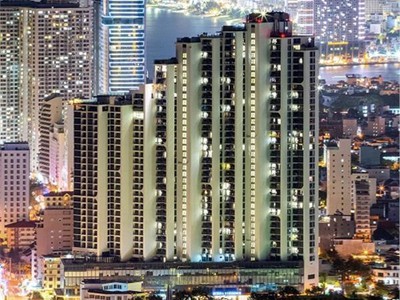 Nhà đường thích quảng đức vcn phước hải nha trang bán hoặc cho thuê 1