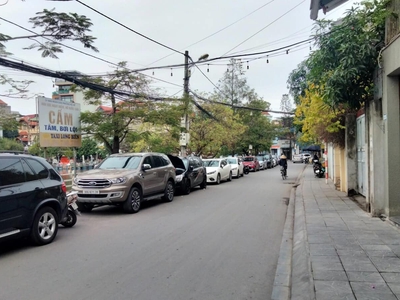 Bán biệt thự nhỏ xinh tại ngọc thụy long biên hà nội dt 122m nhà 5 tầng tổng dt sử dụng 500m giá 0