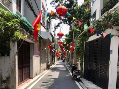Bán biệt thự nhỏ xinh tại ngọc thụy long biên hà nội dt 122m nhà 5 tầng tổng dt sử dụng 500m giá 2
