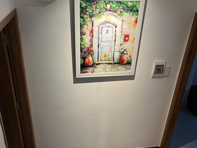 Bán nhà hxh 1/ lê văn duyệt, p1, dt 4.5x10m, 3 lầu, 4pn, 5wc, 7.4 tỷ tl 2