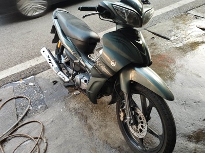 Cần bán gravita 2010 đẹp long lanh,giấy tờ đầy đủ biển thần tài lớn. 9