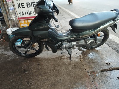 Cần bán gravita 2010 đẹp long lanh,giấy tờ đầy đủ biển thần tài lớn. 0