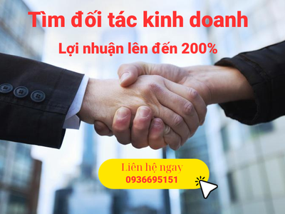 Tìm đối tác kinh doanh mở nhãn sơn riêng 0