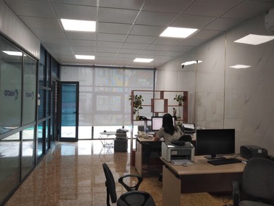 Cho thuê văn phòng yên lãng thái hà, 35m2 - 7tr, 70m2 - 12,5tr 1