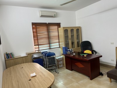 Cho thuê văn phòng yên lãng thái hà, 35m2 - 7tr, 70m2 - 12,5tr 2