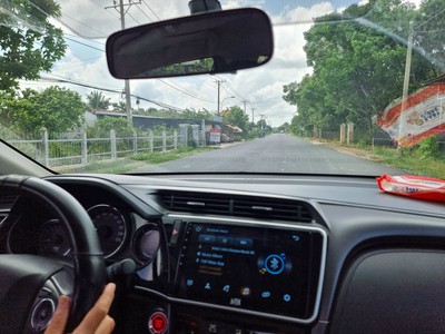 Giảm giá sâu lô đất đẹp diện tích 500 m2 tại tp. hcm 1