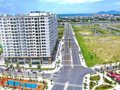 Chính chủ gửi bán căn hộ fpt plaza1 1