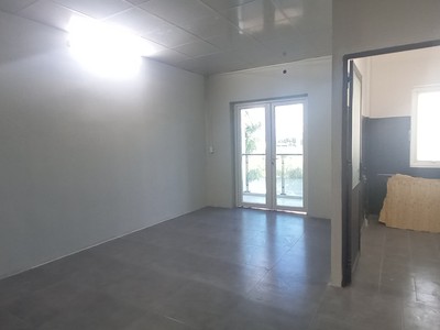 Cho thuê nhà nguyên căn khu khang điền, quận 9, trống suốt, tiện ở và làm văn phòng, giá hạt dẻ 11 4