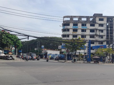 Bán đất 360m2 thổ - xe tải - sổ đẹp - tân chánh hiệp - quận 12 2