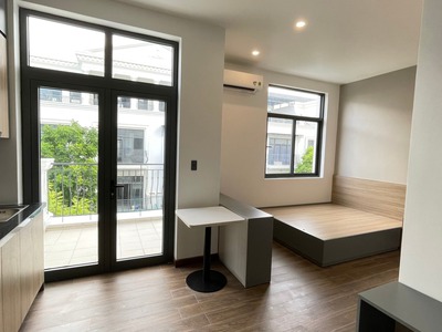 2 ngủ nguyên tem tại Minato chỉ 2xtr/tháng 0