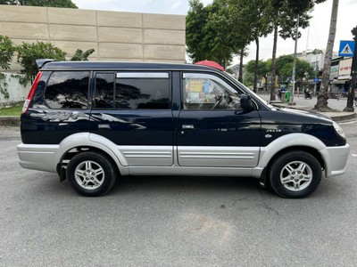 Chính chủ bán xe MITSUBISHI JOLIE sản xuất năm 2005 3