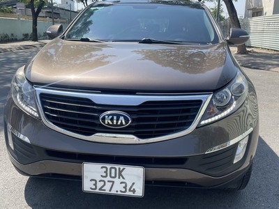 Bán Xe KIA 2013 nhập chính hãng 0
