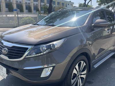 Bán Xe KIA 2013 nhập chính hãng 1