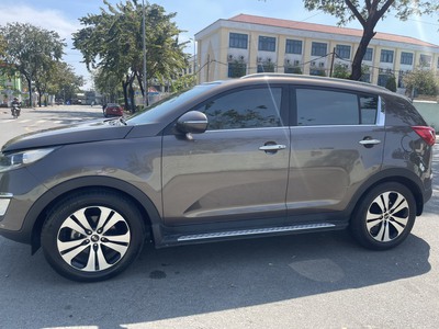 Bán Xe KIA 2013 nhập chính hãng 3