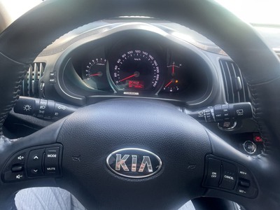 Bán Xe KIA 2013 nhập chính hãng 6