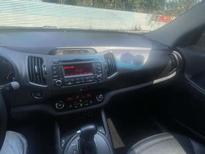 Bán Xe KIA 2013 nhập chính hãng 7