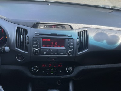 Bán Xe KIA 2013 nhập chính hãng 8