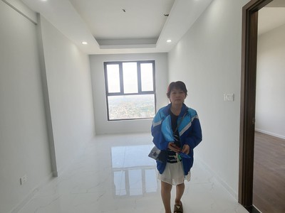 Chính chủ bán căn hộ 2PN - Opal skyline - Thuận An, Bình Dương. 6