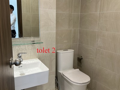 Chính chủ bán căn hộ 2PN - Opal skyline - Thuận An, Bình Dương. 14