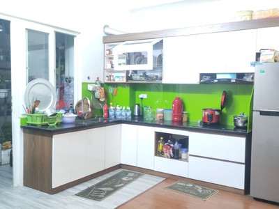 Chính chủ cần bán căn hộ Full nội thất 68m toà HH02D Kđt Thanh Hà Cienco 5 1