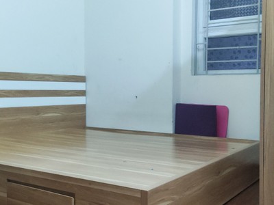 Chính chủ cần bán căn hộ Full nội thất 68m toà HH02D Kđt Thanh Hà Cienco 5 3