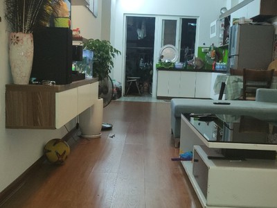 Chính chủ cần bán căn hộ Full nội thất 68m toà HH02D Kđt Thanh Hà Cienco 5 5