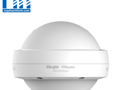 Thiết bị Access Point Ruijie RG - RAP6262 G 0