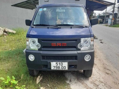 Chính Chủ Cần Bán xe ô tô nhãn hiệu SRM năm 2023 0