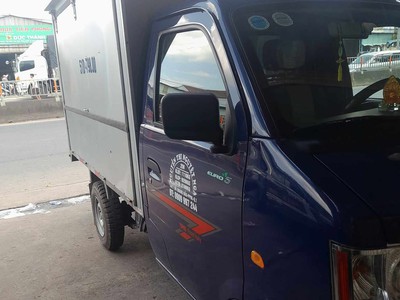Chính Chủ Cần Bán xe ô tô nhãn hiệu SRM năm 2023 2