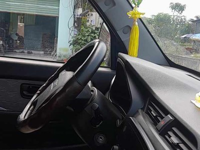 Chính Chủ Cần Bán xe ô tô nhãn hiệu SRM năm 2023 5