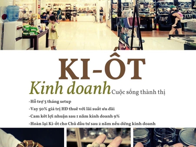 Chào đón các Bạn khởi nghiệp, tiểu thương, doanh nghiệp đến với mặt bằng kinh doanh tuyệt vời tại Đà 0
