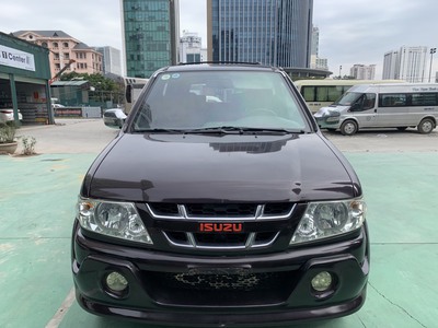 Chính Chủ Cần Bán Xe Isuzu Sản Xuất Năm 2008 0