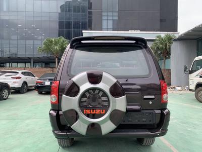 Chính Chủ Cần Bán Xe Isuzu Sản Xuất Năm 2008 1