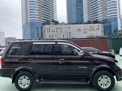 Chính Chủ Cần Bán Xe Isuzu Sản Xuất Năm 2008 2