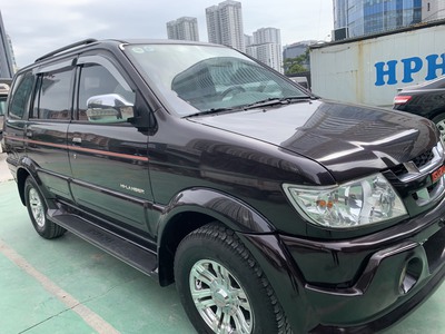Chính Chủ Cần Bán Xe Isuzu Sản Xuất Năm 2008 3