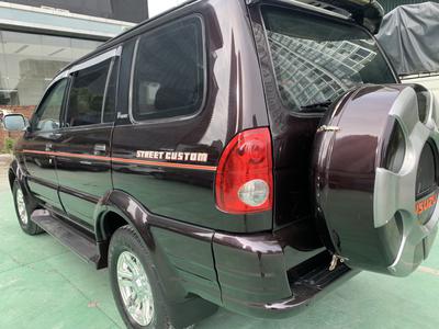 Chính Chủ Cần Bán Xe Isuzu Sản Xuất Năm 2008 4