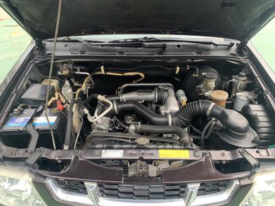 Chính Chủ Cần Bán Xe Isuzu Sản Xuất Năm 2008 6
