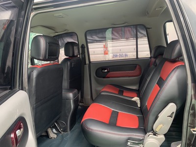 Chính Chủ Cần Bán Xe Isuzu Sản Xuất Năm 2008 8