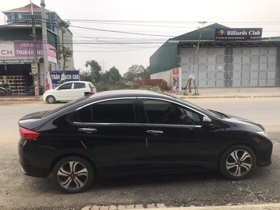 Chính Chủ Cần Bán Xe Honda City Sản Suất Năm 2017 2