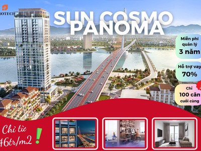 Sở Hữu Không Gian Riêng Cho Gia Đình Mình. 1