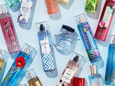 Nước Hoa Dưới 200k: Giá Rẻ Nhưng Vẫn Thơm 0