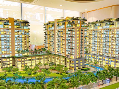 Căn hộ fiato premier thủ đức   căn hộ trung tâm tp. thủ đức giáp vành đai 2 1