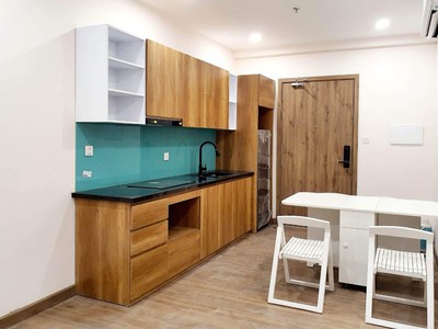 Cho thuê căn hộ Oasis Ecopark Văn Giang. DT. 53m2.2pn.1wc.1pk.  Nhà Full đồ cả điện tử. 7tr 0