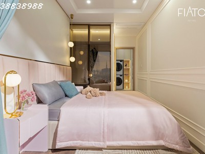 Căn hộ fiato premier thủ đức   căn hộ trung tâm tp. thủ đức giáp vành đai 2 4