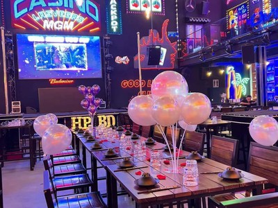 Gia đình không thể dành thời gian để ý được nên cần sang nhượng lại quán beer club tại tp phan thiết 0