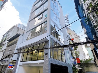 Hoàng quốc việt, đất, ngõ ô tô - thông, 40m, mt 4.5m, giá 6.8 tỷ 2