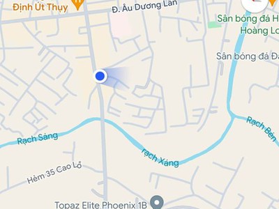 Cần sang nhượng lại quán mì vịt tiềm 1