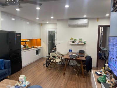 Chính chủ cần bán căn hộ 68m2, full đồ với giá 2,1 tỷ. nhận nhà ở ngay trước tết 3