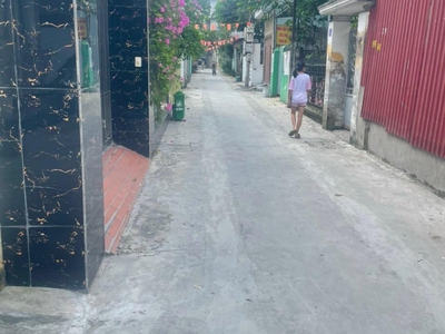 Nhà Đẹp Phú Hải ANh DŨng DƯơng kinh ngõ ô tô đỗ cửa 1